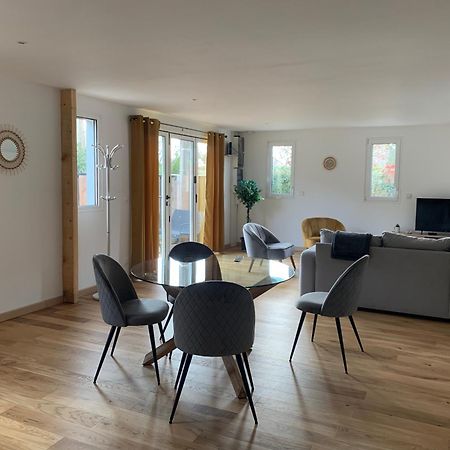 Enhoti Villa Plouër-sur-Rance Dış mekan fotoğraf