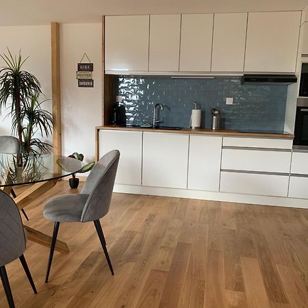 Enhoti Villa Plouër-sur-Rance Dış mekan fotoğraf