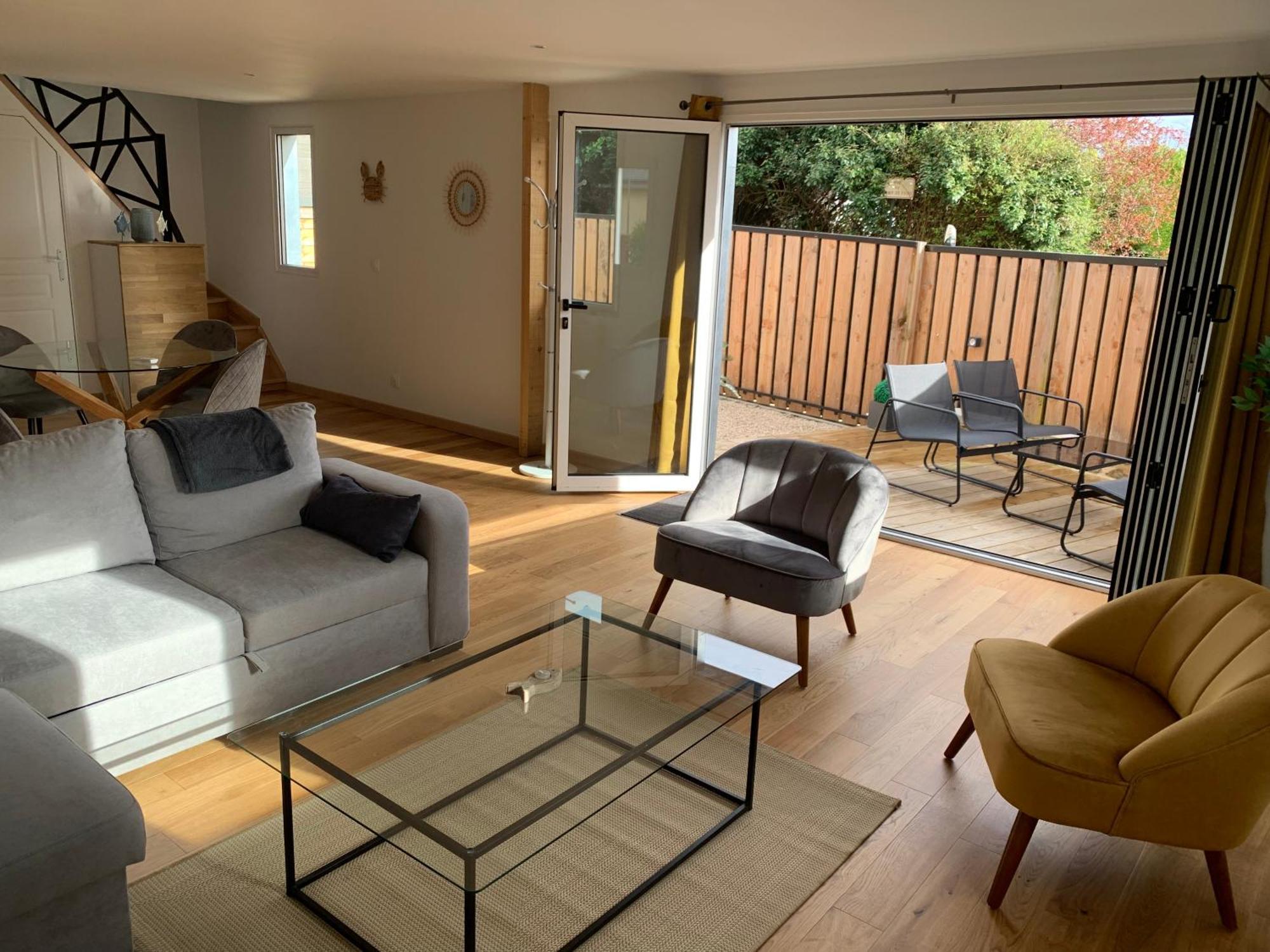 Enhoti Villa Plouër-sur-Rance Dış mekan fotoğraf