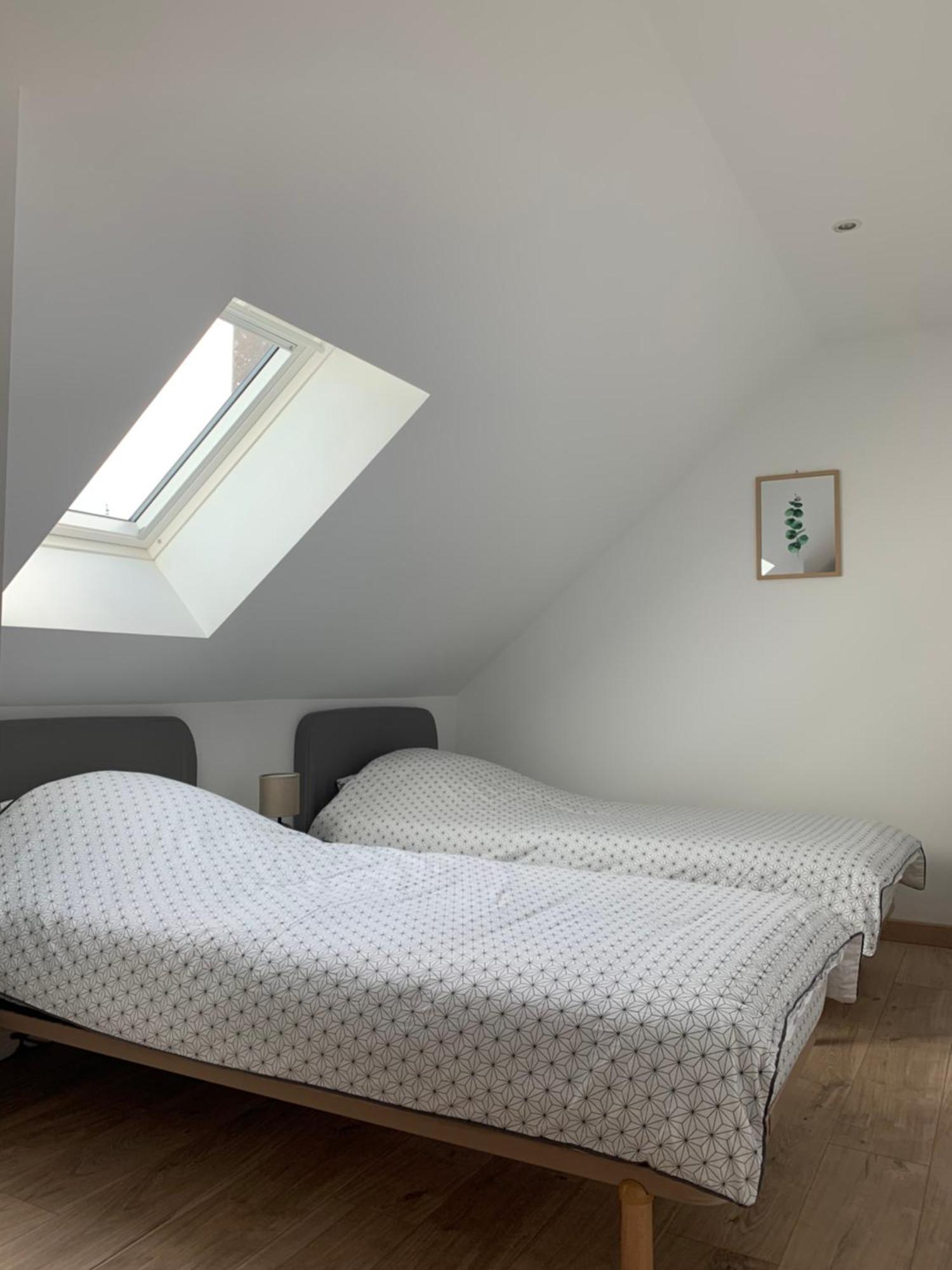 Enhoti Villa Plouër-sur-Rance Dış mekan fotoğraf