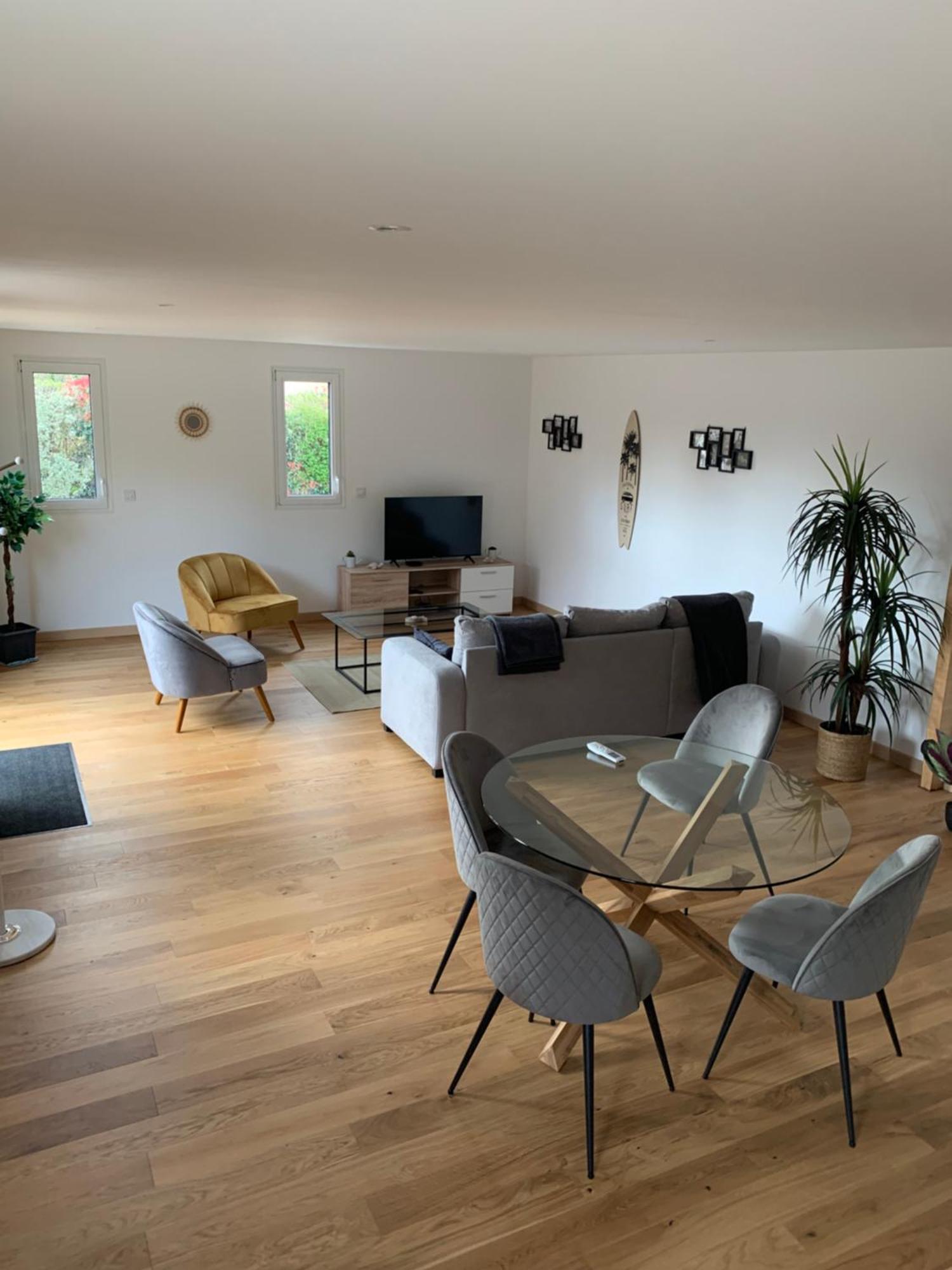 Enhoti Villa Plouër-sur-Rance Dış mekan fotoğraf