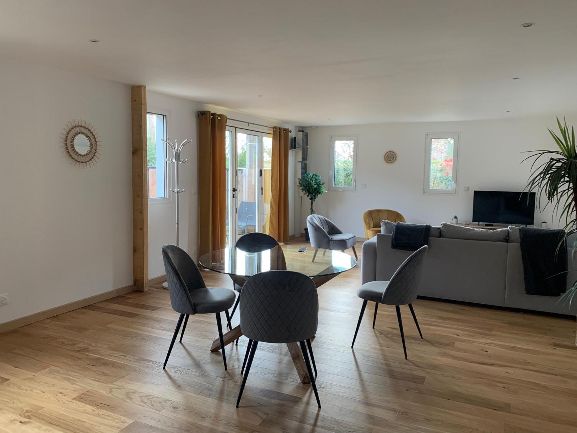 Enhoti Villa Plouër-sur-Rance Dış mekan fotoğraf