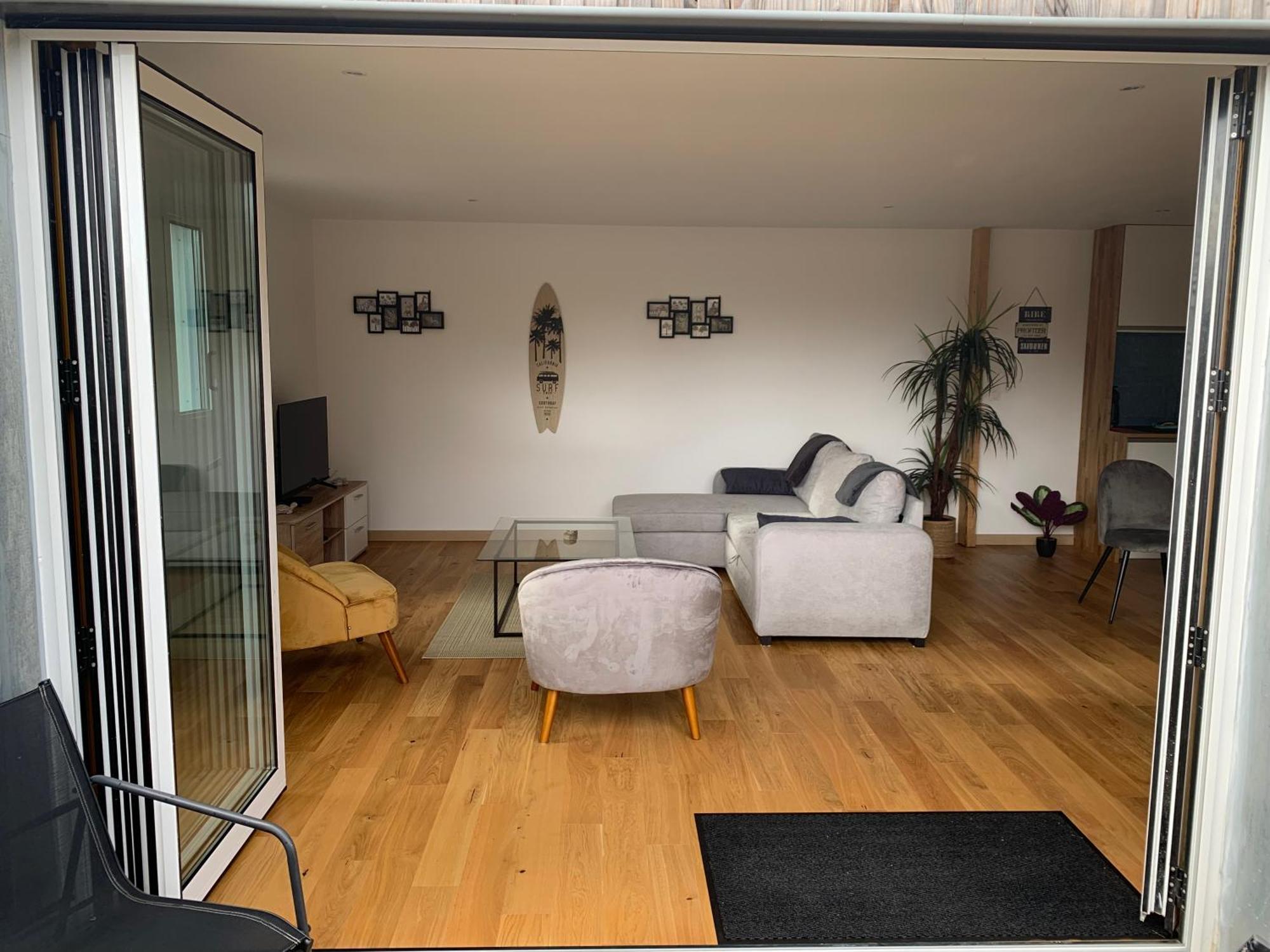 Enhoti Villa Plouër-sur-Rance Dış mekan fotoğraf